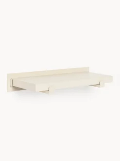 Westwing Collection Estante de pared pequeño Ally, 40 cm