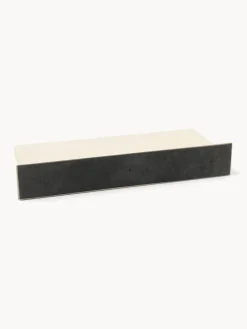 Westwing Collection Estante de pared pequeño Ally, 40 cm