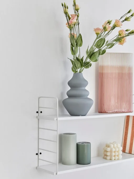 Bloomingville Estante de pared pequeño North^ Estanterías De Pared