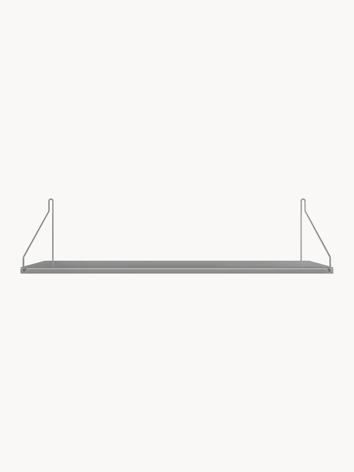 FRAMA Estante de pared Single^ Estanterías De Pared