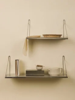 FRAMA Estante de pared Single^ Estanterías De Pared