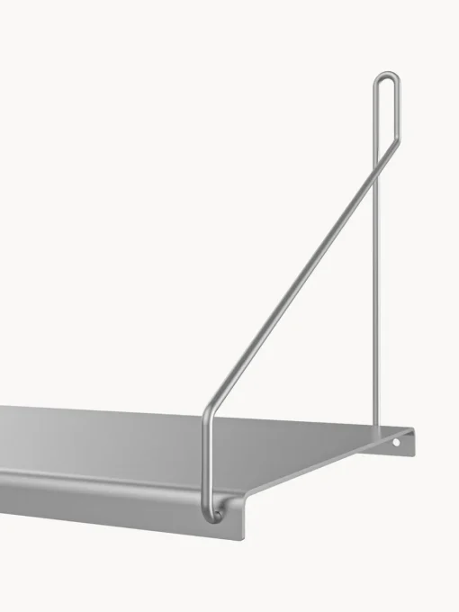 FRAMA Estante de pared Single^ Estanterías De Pared