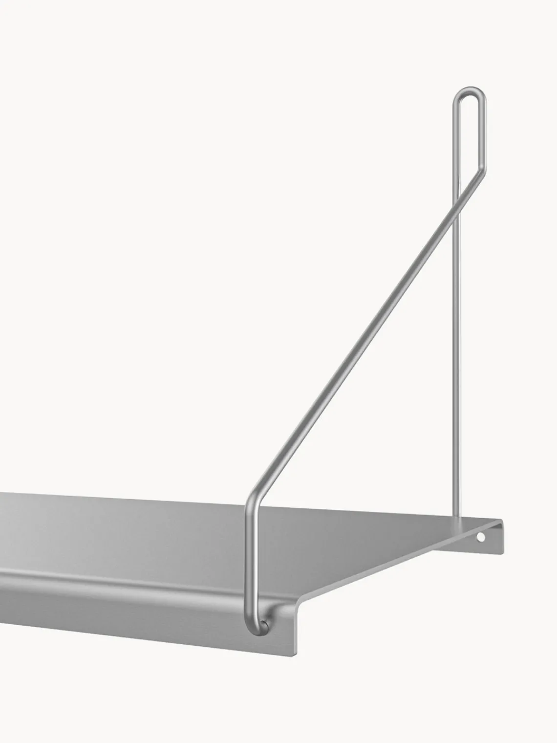 FRAMA Estante de pared Single^ Estanterías De Pared