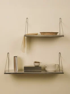 FRAMA Estante de pared Single^ Estanterías De Pared