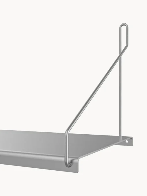 FRAMA Estante de pared Single^ Estanterías De Pared