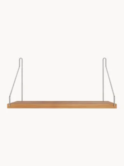 FRAMA Estante de pared Single