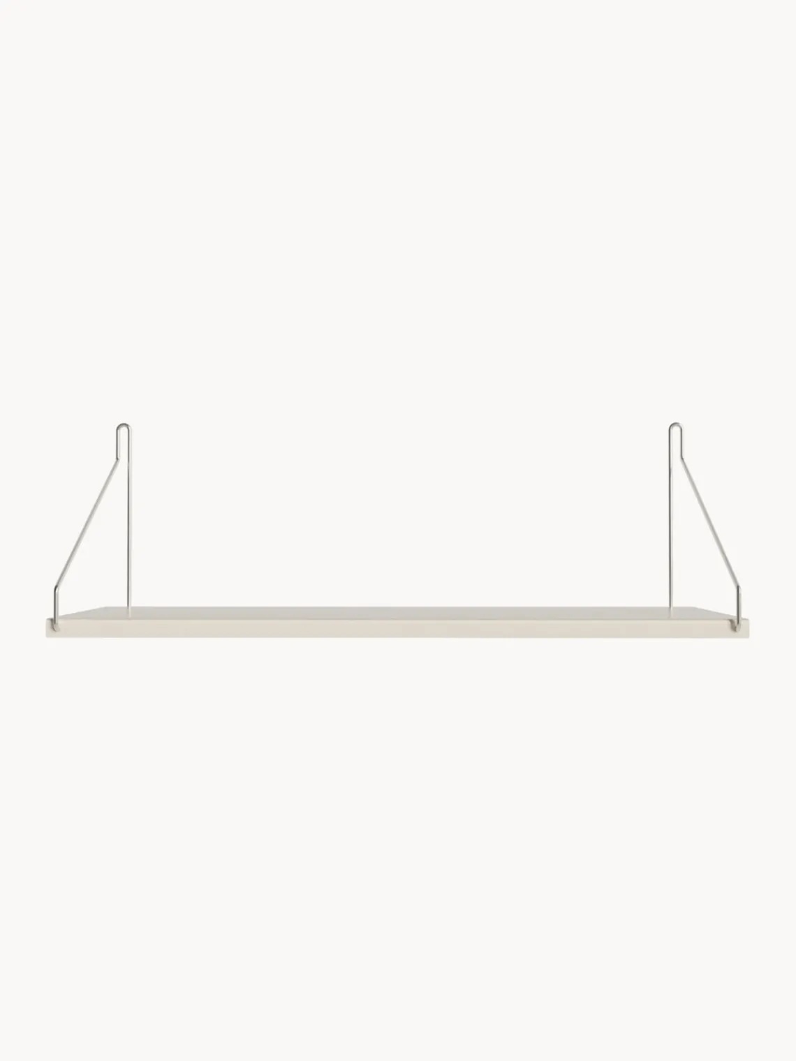 FRAMA Estante de pared Single^ Estanterías De Pared