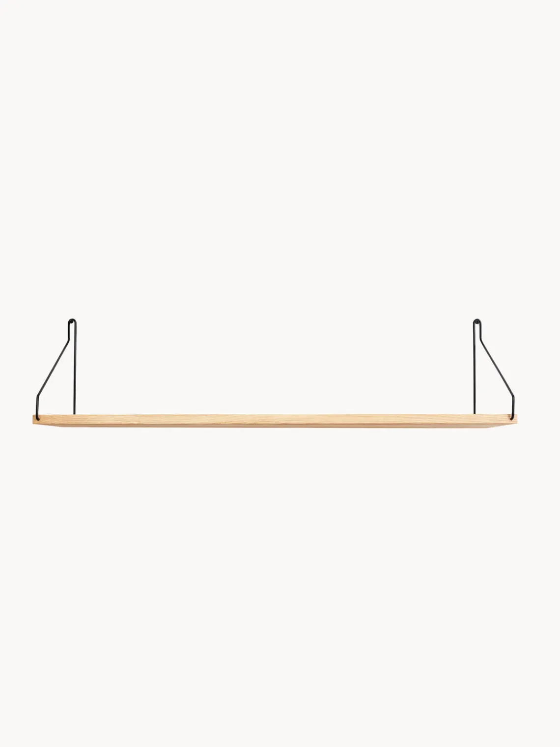 FRAMA Estante de pared Single