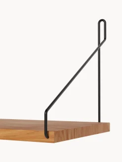 FRAMA Estante de pared Single