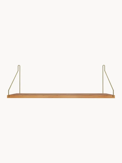 FRAMA Estante de pared Single