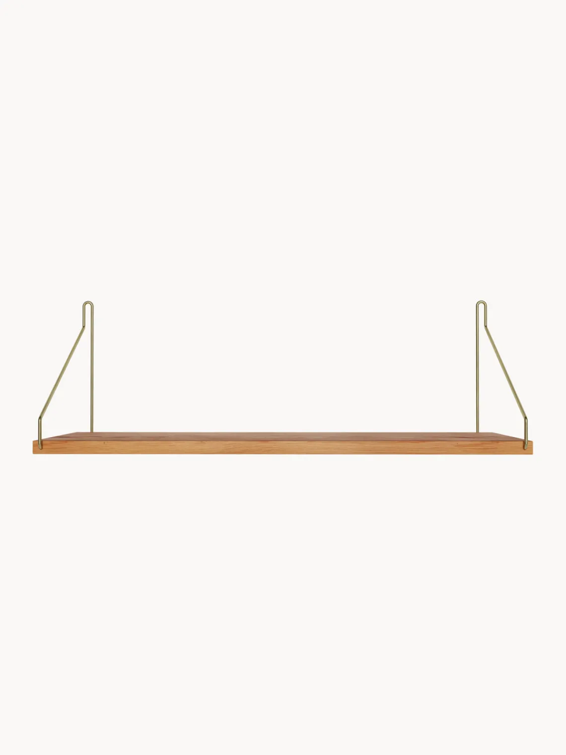 FRAMA Estante de pared Single