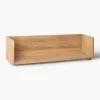 Kristina Dam Estante de pared Stack aus roble