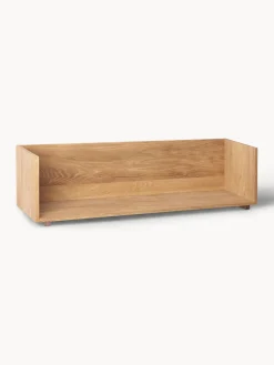 Kristina Dam Estante de pared Stack aus roble