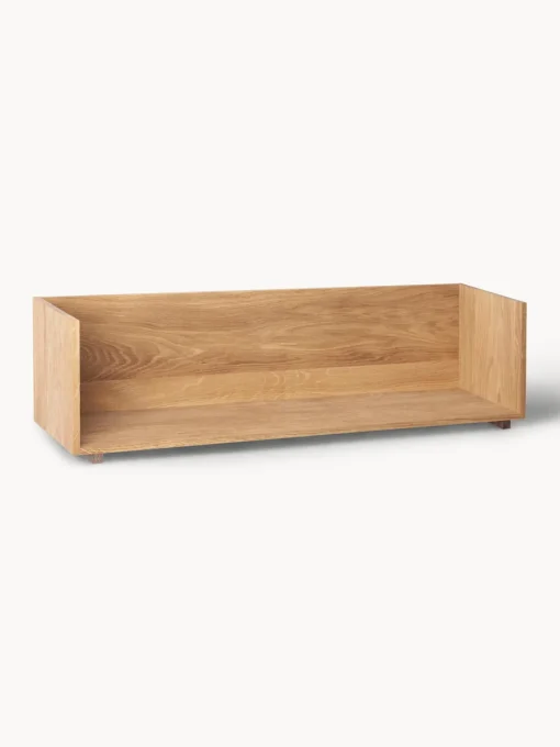 Kristina Dam Estante de pared Stack aus roble