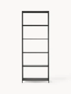 Westwing Collection Estantería alta de metal Neptun^ Librerías|Estanterías