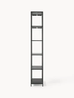 Westwing Collection Estantería alta de metal Neptun^ Librerías|Estanterías