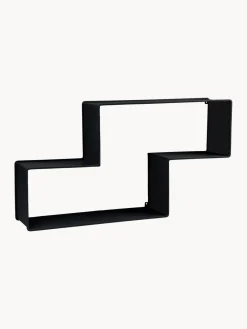 GUBI Estantería baja de metal Dédal^ Estanterías De Pared