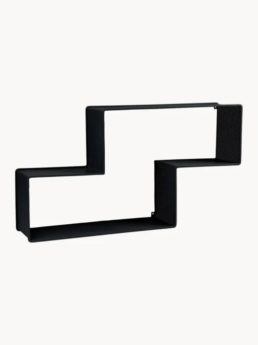 GUBI Estantería baja de metal Dédal^ Estanterías De Pared