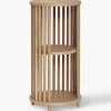 Hübsch Estantería de madera Folk