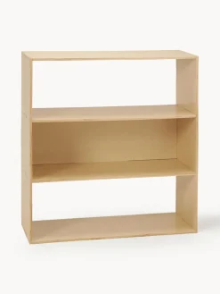 Niños Nofred Estantería de madera Kiddo