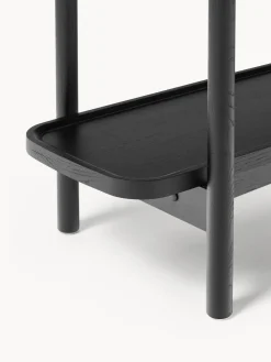 Westwing Collection Estantería de madera Libby