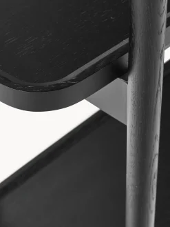 Westwing Collection Estantería de madera Libby