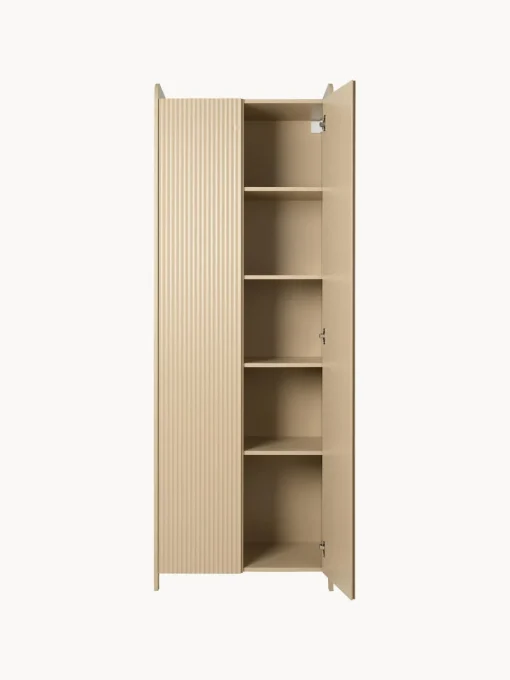 Ferm Living Estantería de madera Still
