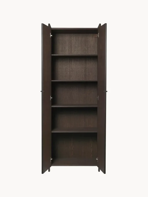 Ferm Living Estantería de madera Still