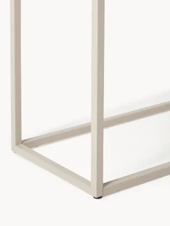 Westwing Collection Estantería de metal Neptun^ Librerías|Estanterías