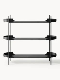 Westwing Collection Estantería de metal Taru^ Librerías|Estanterías