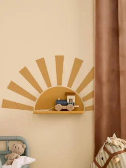 Kid's Concept Estantería de pared infantil Star^Niños Estanterías Infantiles|Decoración Infantil