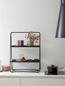 Zone Denmark Estantería escalera A-Table^ Librerías|Estanterías