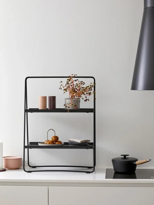 Zone Denmark Estantería escalera A-Table^ Librerías|Estanterías