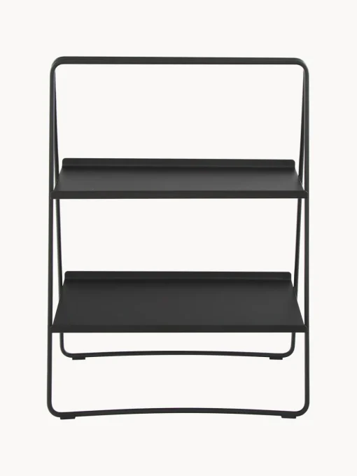 Zone Denmark Estantería escalera A-Table^ Librerías|Estanterías