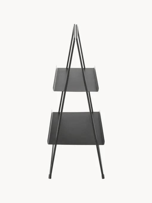Zone Denmark Estantería escalera A-Table^ Librerías|Estanterías
