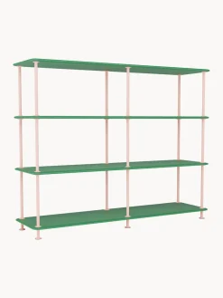 Montana Furniture Estantería Free 330000