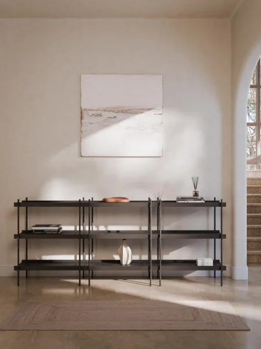 Westwing Collection Estantería Rio