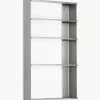 Form & Refine Estantes de pared Taper