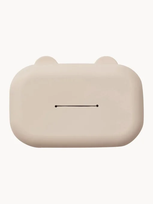 Liewood Estuche de toallitas de silicona Emi^Niños Decoración Infantil|Accesorios Para Cambiadores