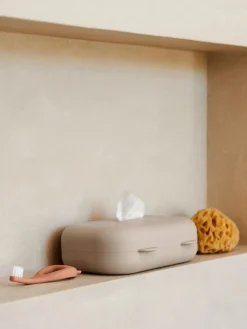 Liewood Estuche de toallitas de silicona Emi^Niños Decoración Infantil|Accesorios Para Cambiadores
