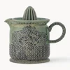 Bloomingville Exprimidor artesanal Liselu, 720 ml^ Artículos De Cocina|Utensilios De Cocina