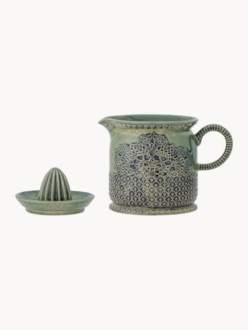 Bloomingville Exprimidor artesanal Liselu, 720 ml^ Artículos De Cocina|Utensilios De Cocina