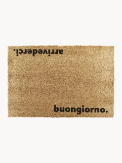 Felpudo Arrivederci^ Felpudos