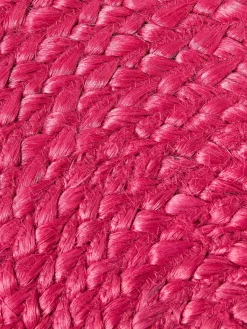 Westwing Collection Felpudo artesanal de yute Balbine