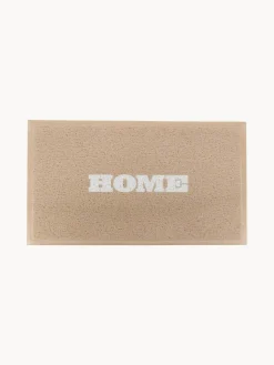 Artsy Doormats Felpudo de interior y exterior Home