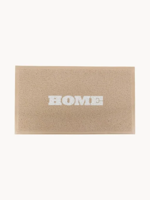 Artsy Doormats Felpudo de interior y exterior Home