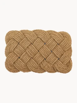Felpudo Plaited