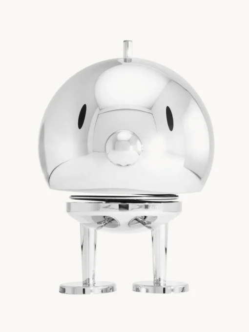 Hoptimist Figura decorativa Bumble, Al 15 cm^ Jarrones|Figuras Decorativas