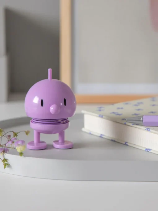 Hoptimist Figura decorativa Bumble, 8 cm