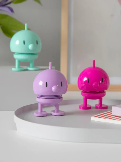 Hoptimist Figura decorativa Bumble, 8 cm